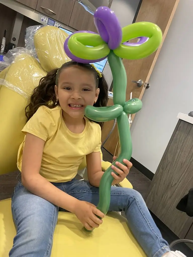 Happy Kids Dentistry & Orthodontics