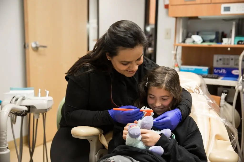 Happy Kids Dentistry & Orthodontics