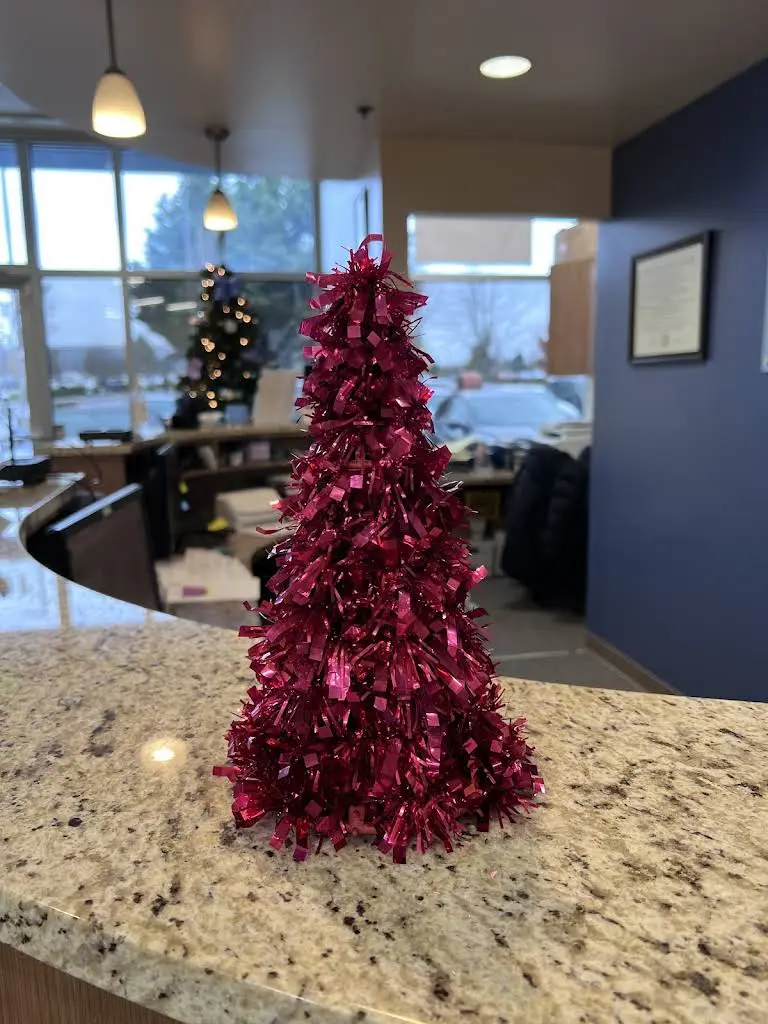 Sunrise Dental of Auburn