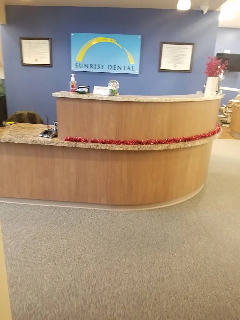 Sunrise Dental of Auburn