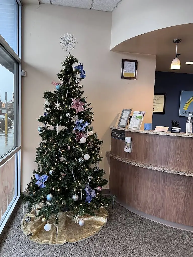 Sunrise Dental of Auburn