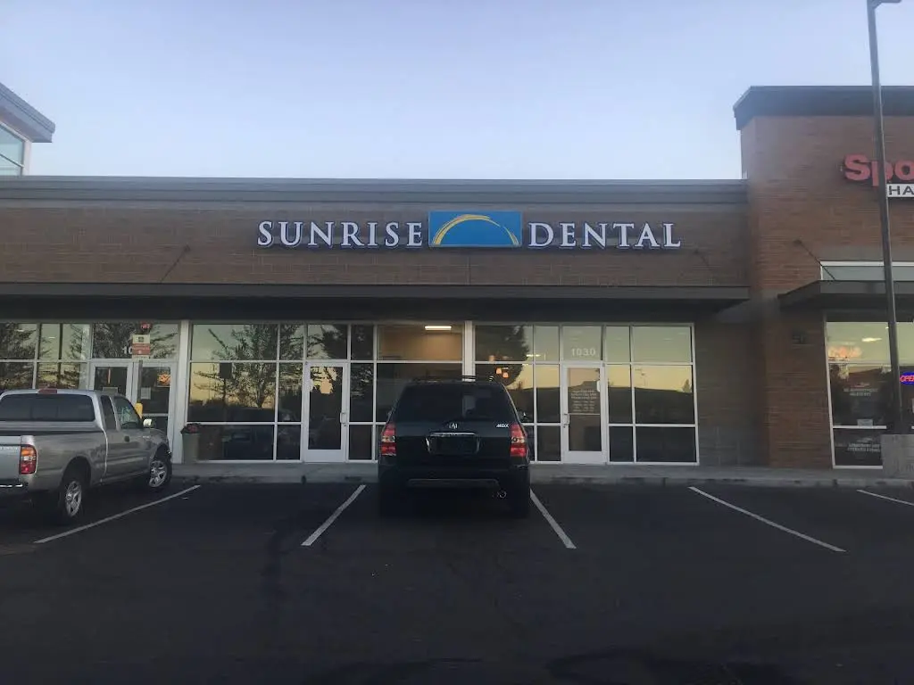 Sunrise Dental of Auburn