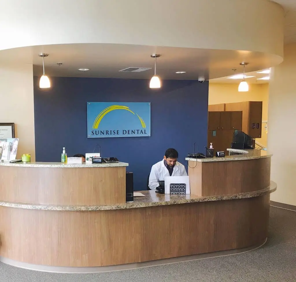 Sunrise Dental of Auburn