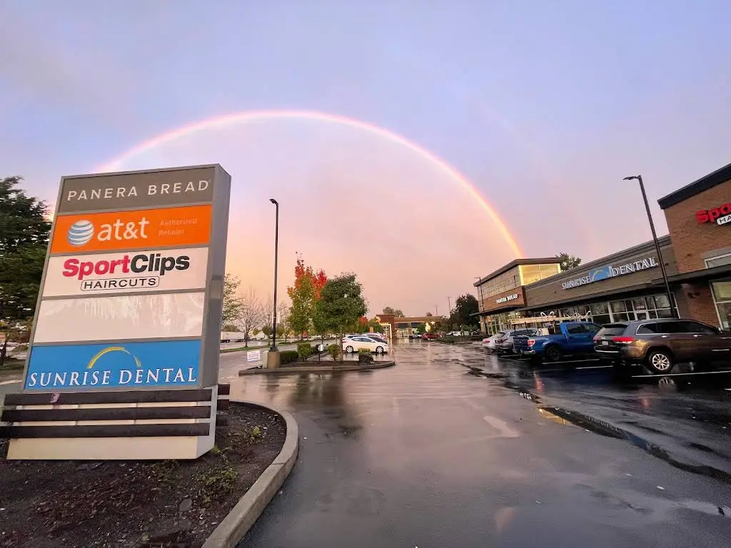 Sunrise Dental of Auburn