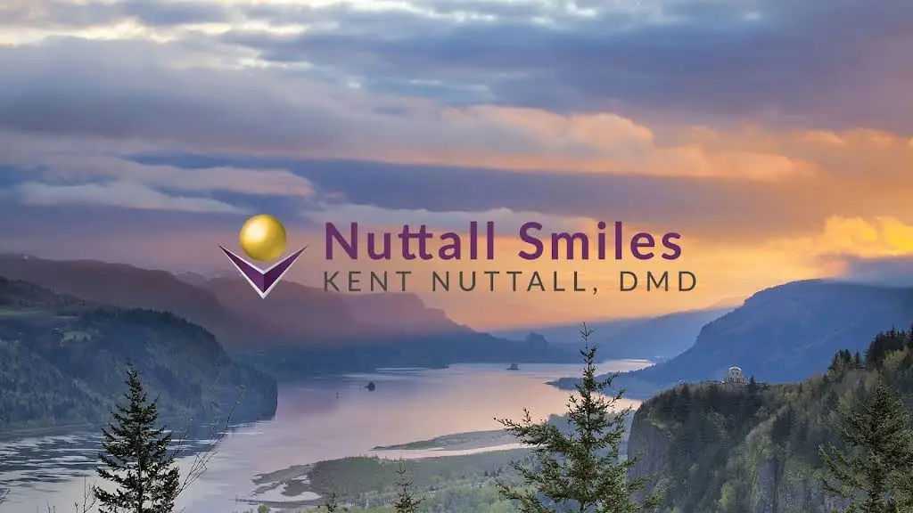 Nuttall Smiles