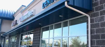 Auburn Dental Care
