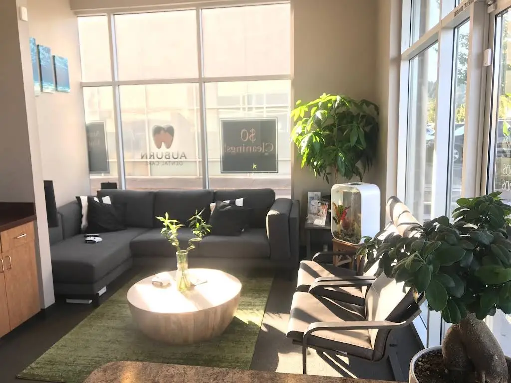 Auburn Dental Care