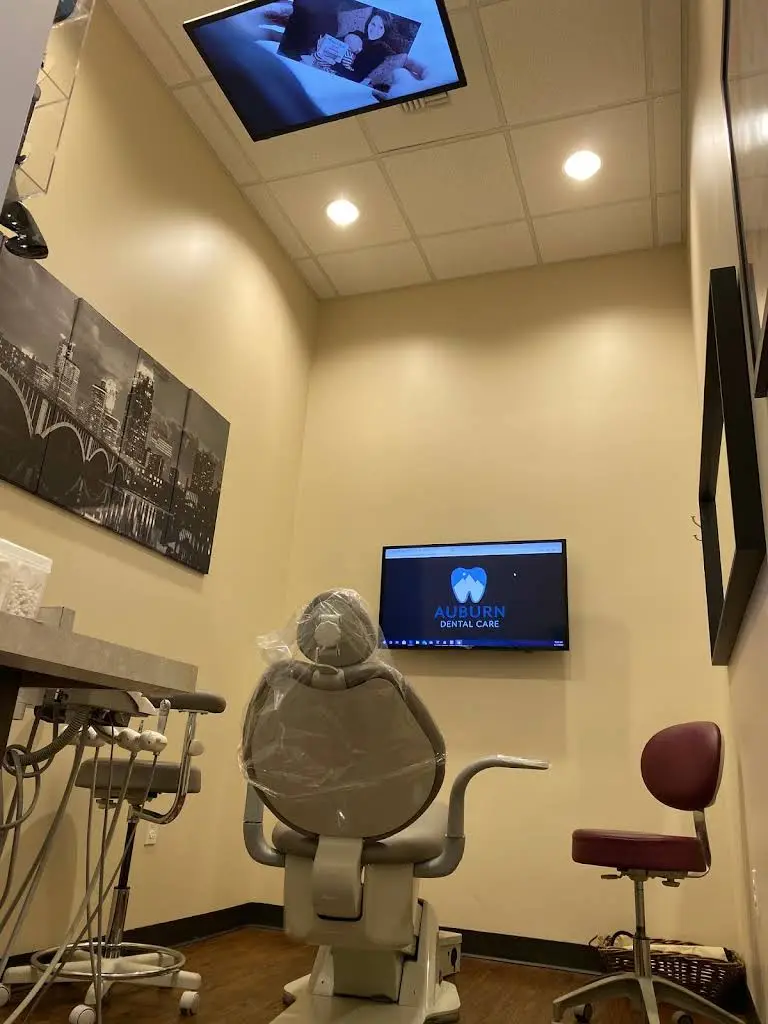 Auburn Dental Care