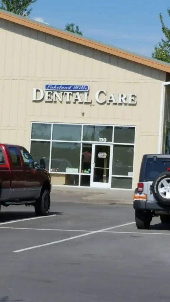 Lakeland Hills Dental Care