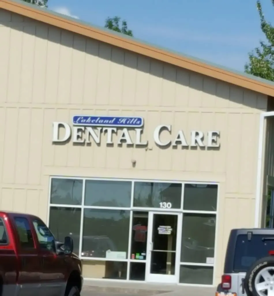 Lakeland Hills Dental Care