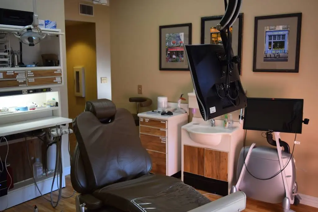 Cook Family Dentistry