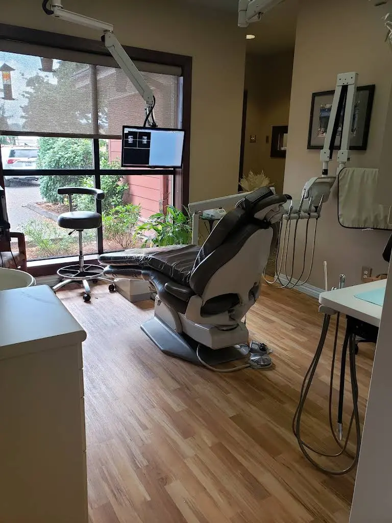 Cook Family Dentistry