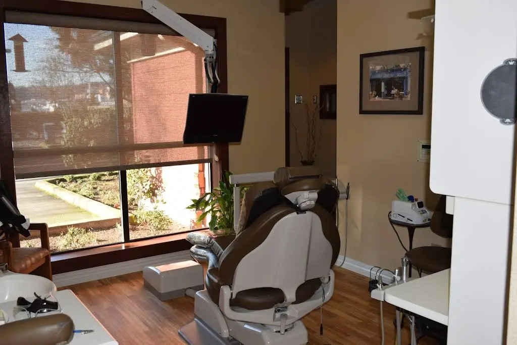 Cook Family Dentistry