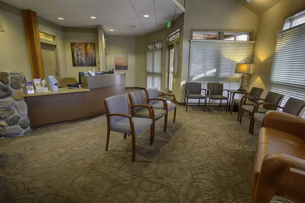 Pacific Northwest Oral & Maxillofacial Surgeons, Dental Implants & Wisdom Teeth