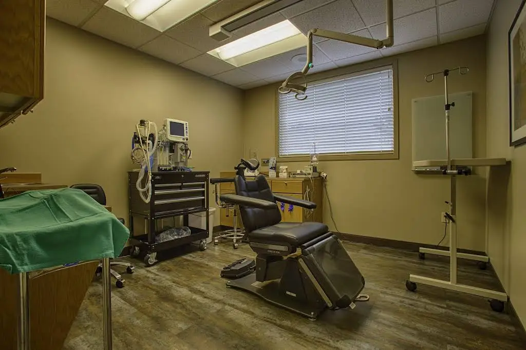 Pacific Northwest Oral & Maxillofacial Surgeons, Dental Implants & Wisdom Teeth