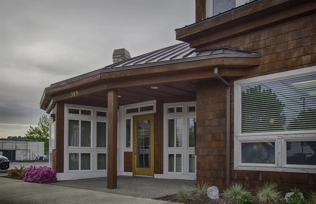Pacific Northwest Oral & Maxillofacial Surgeons, Dental Implants & Wisdom Teeth