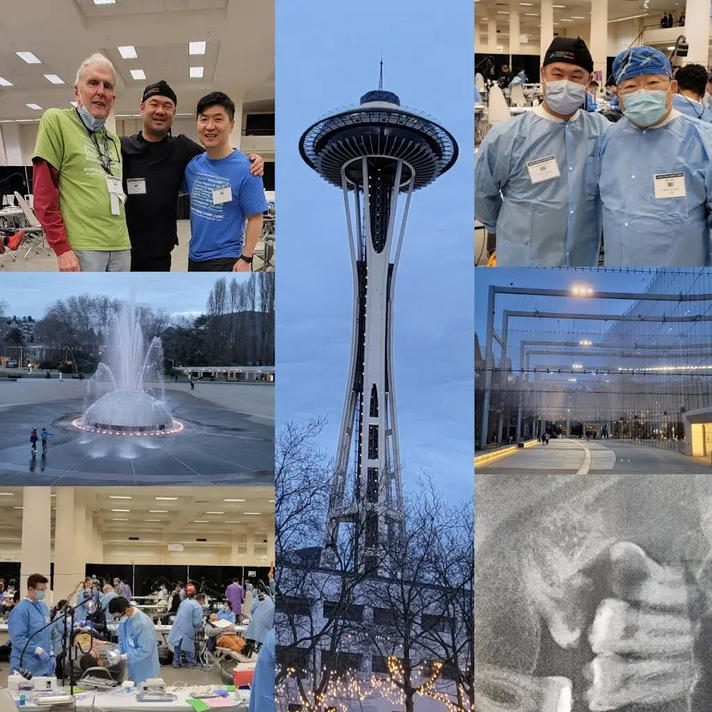 Pacific NW Dentistry