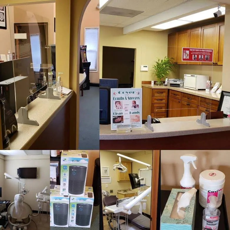 Pacific NW Dentistry