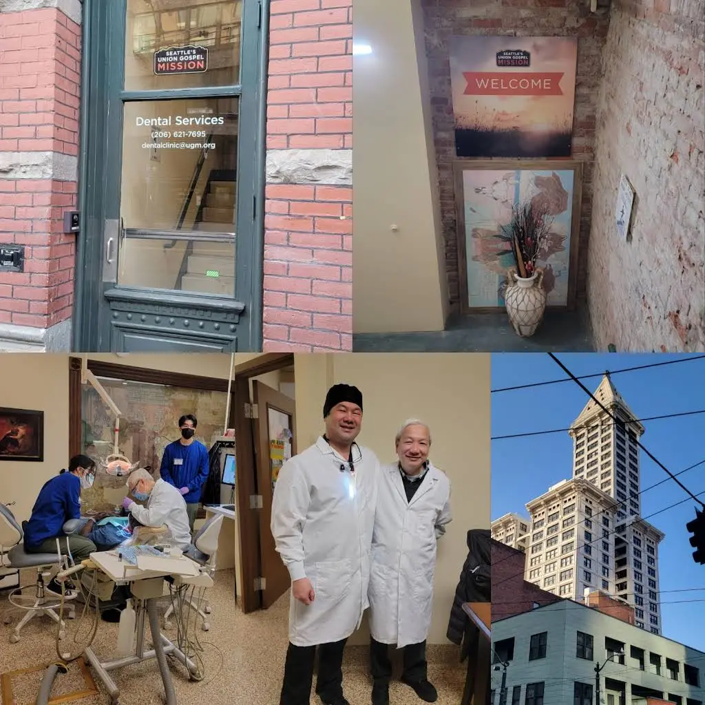 Pacific NW Dentistry