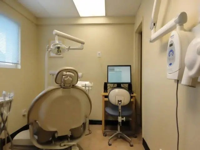 Pacific NW Dentistry