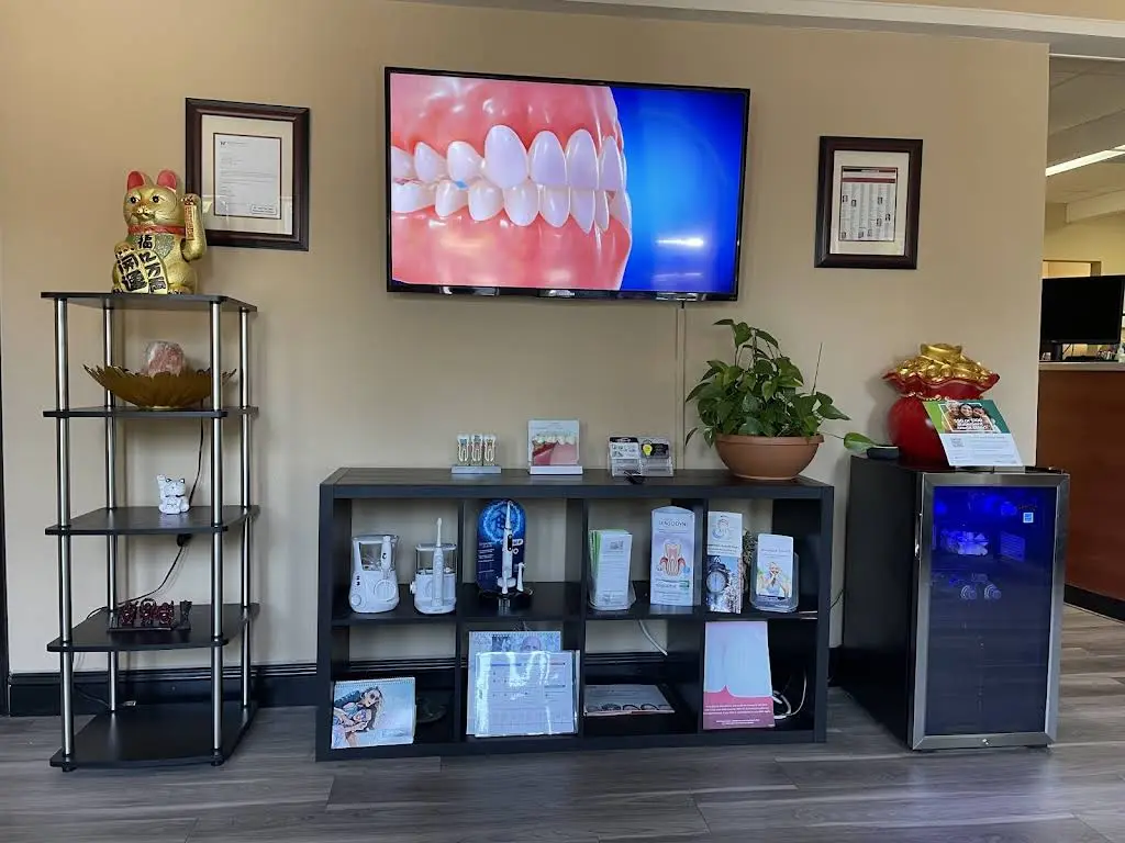 Pacific NW Dentistry
