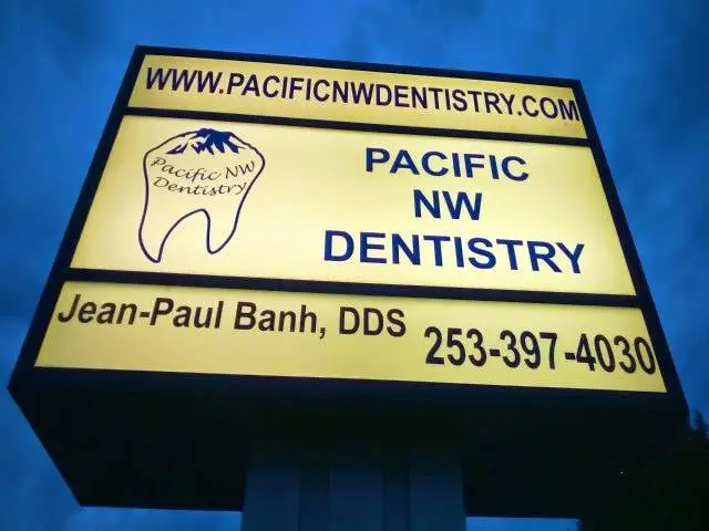 Pacific NW Dentistry