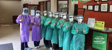 Excellent Dental Care Center