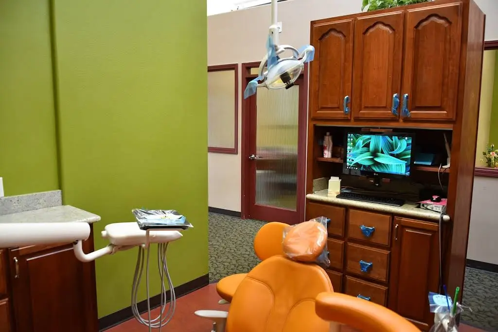Excellent Dental Care Center