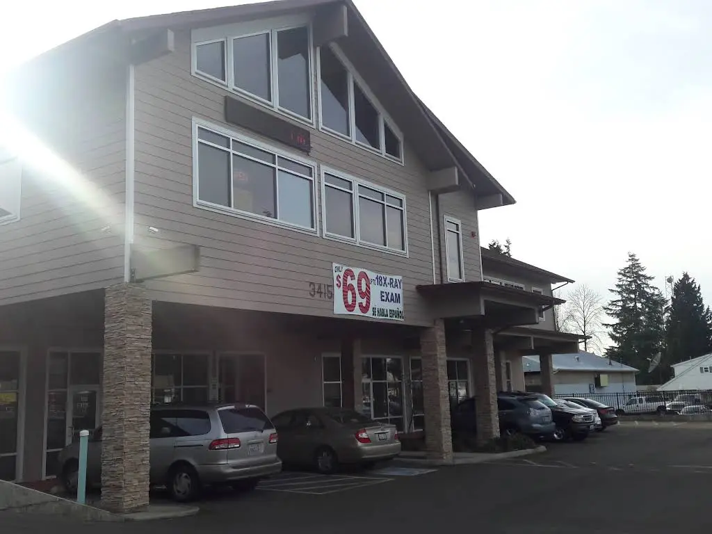 Excellent Dental Care Center