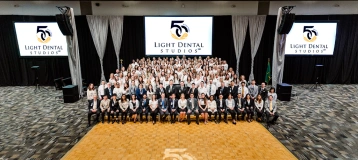 Light Dental Studios of Auburn