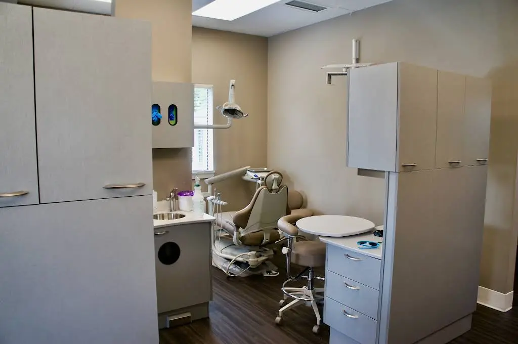Light Dental Studios of Auburn