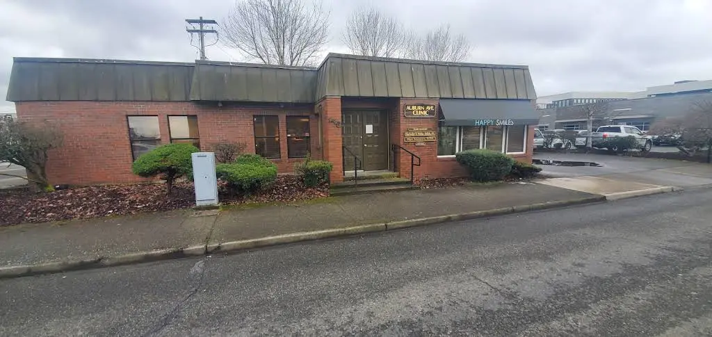 Auburn Avenue Dental