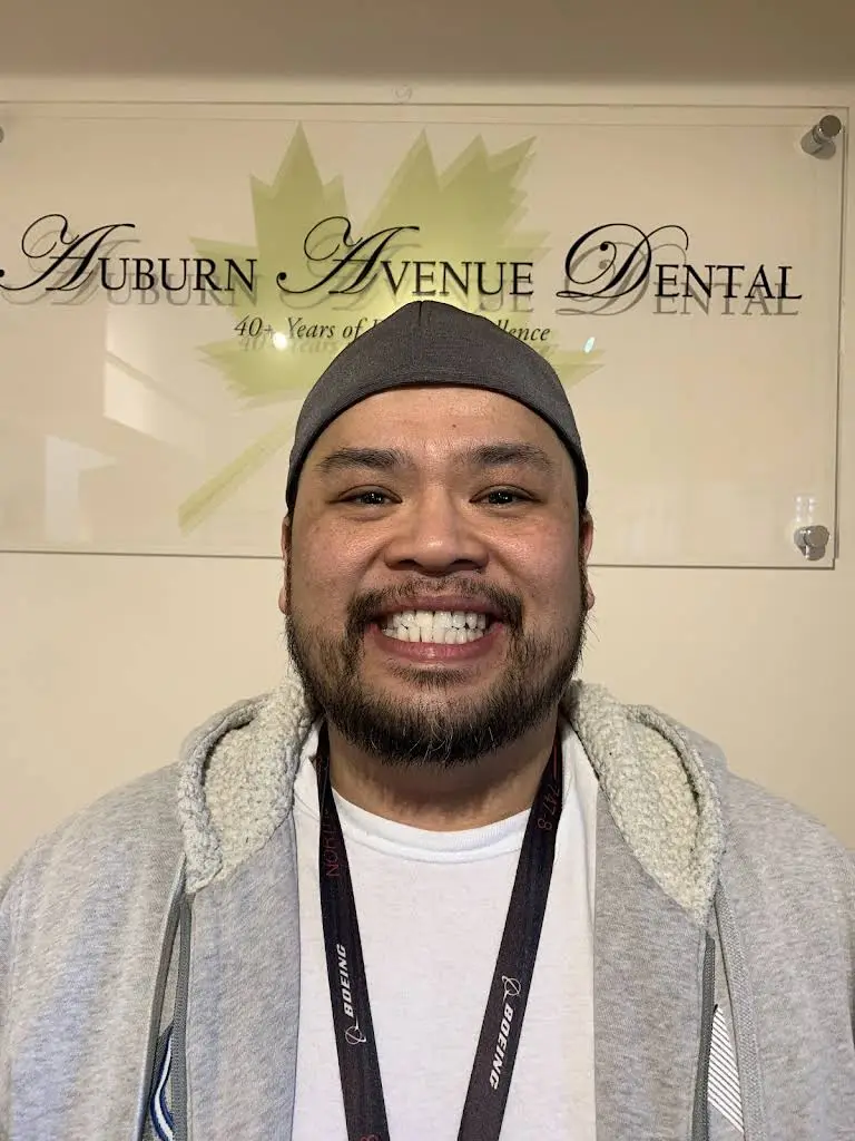 Auburn Avenue Dental