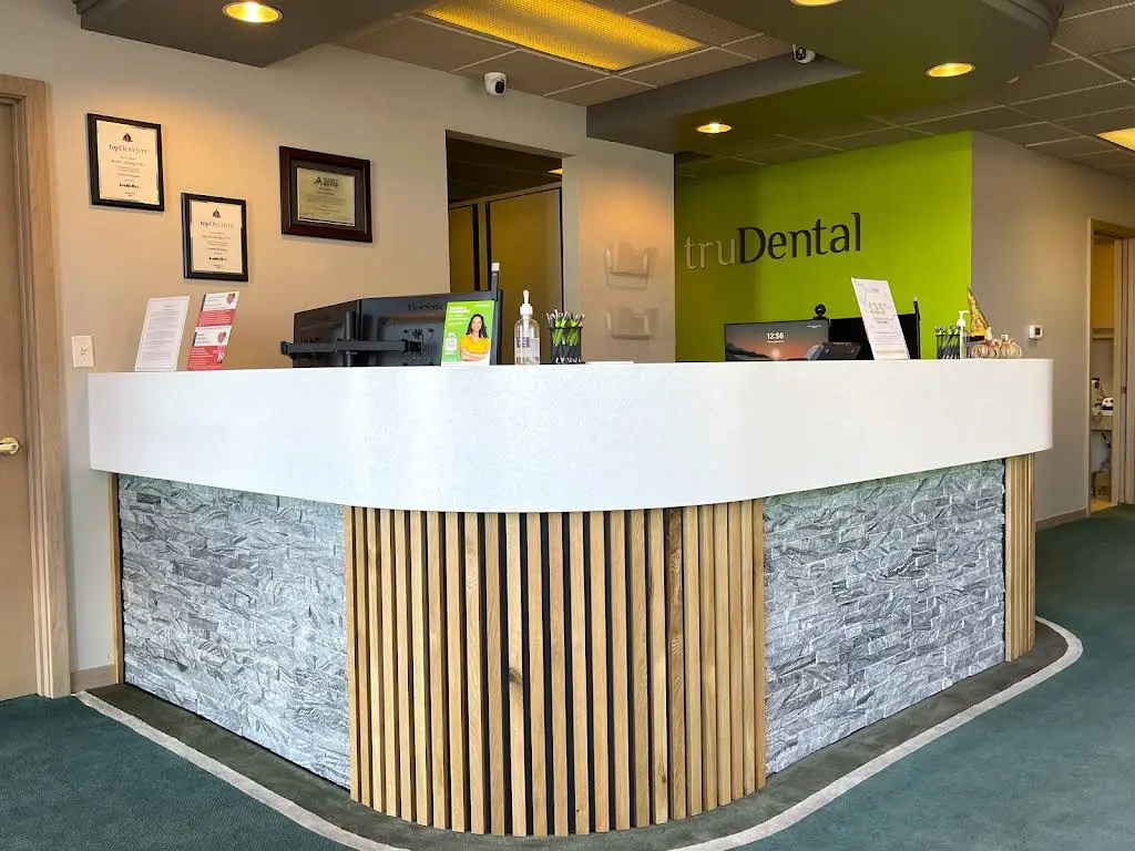 truDental of Auburn & Surgical Center
