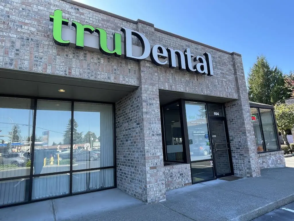 truDental of Auburn & Surgical Center