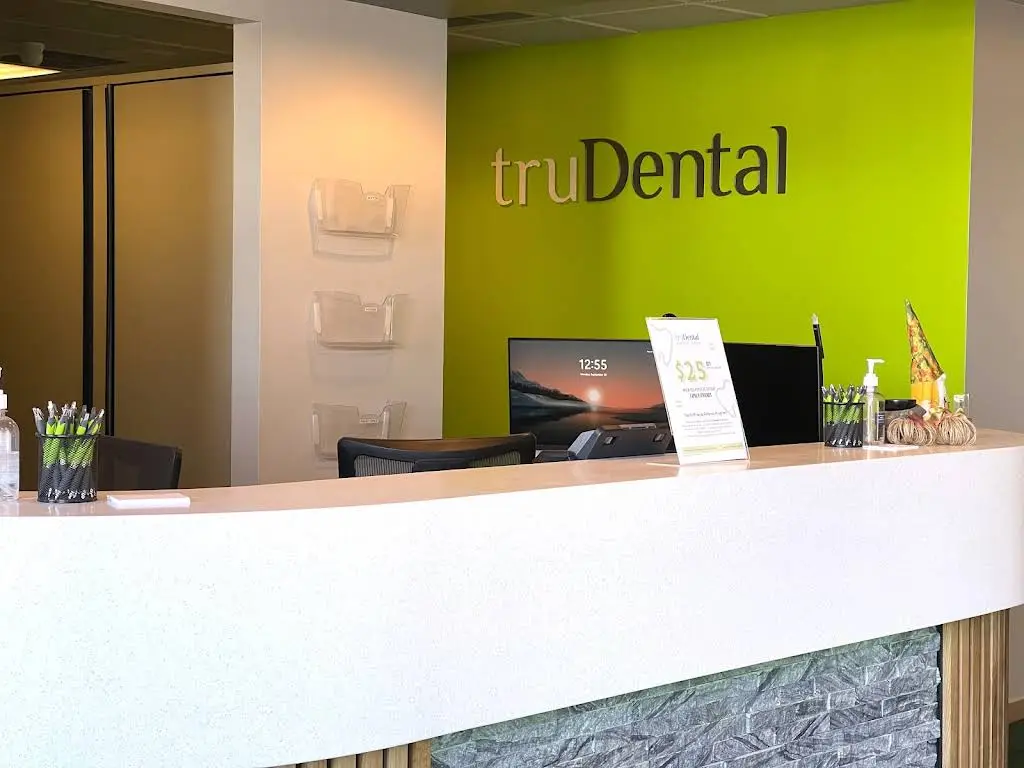 truDental of Auburn & Surgical Center