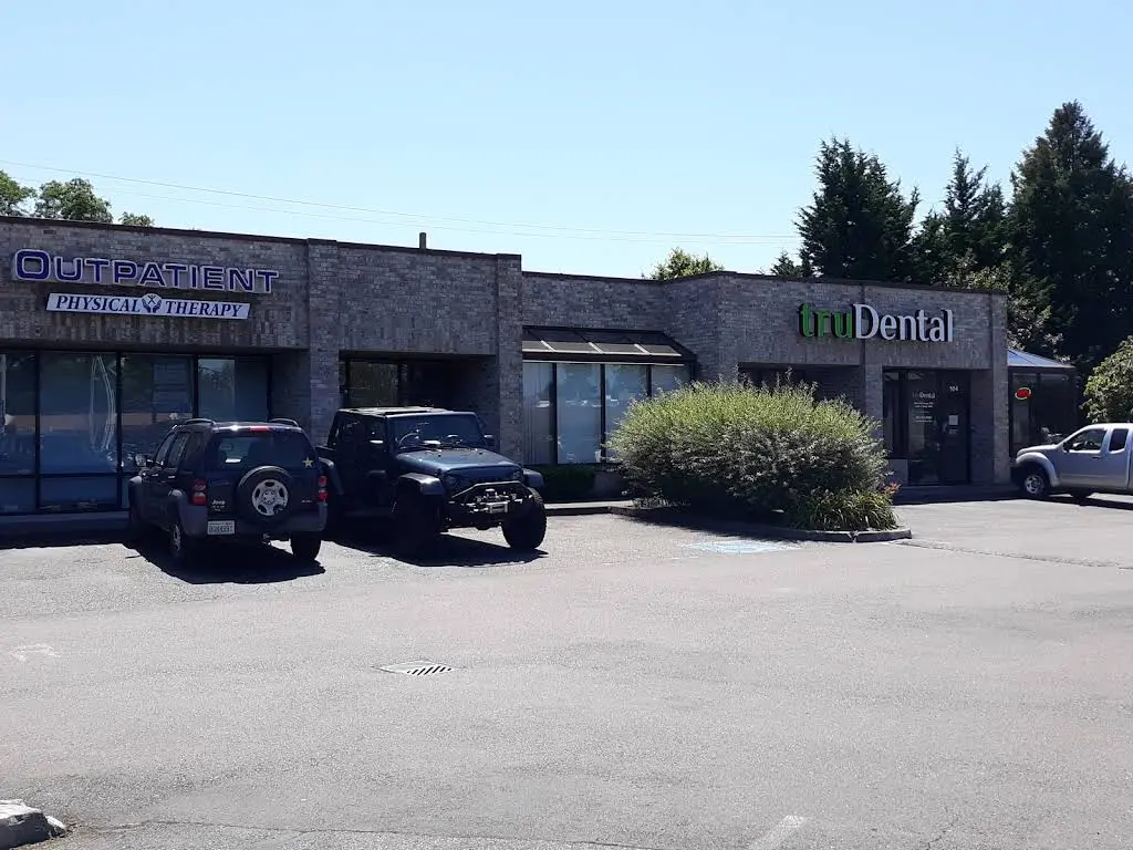 truDental of Auburn & Surgical Center