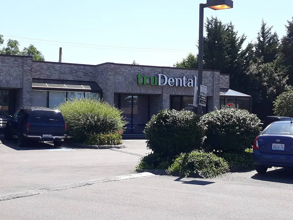 truDental of Auburn & Surgical Center