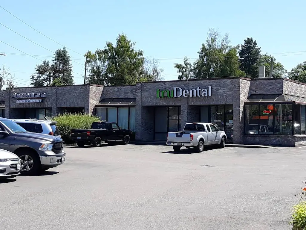 truDental of Auburn & Surgical Center