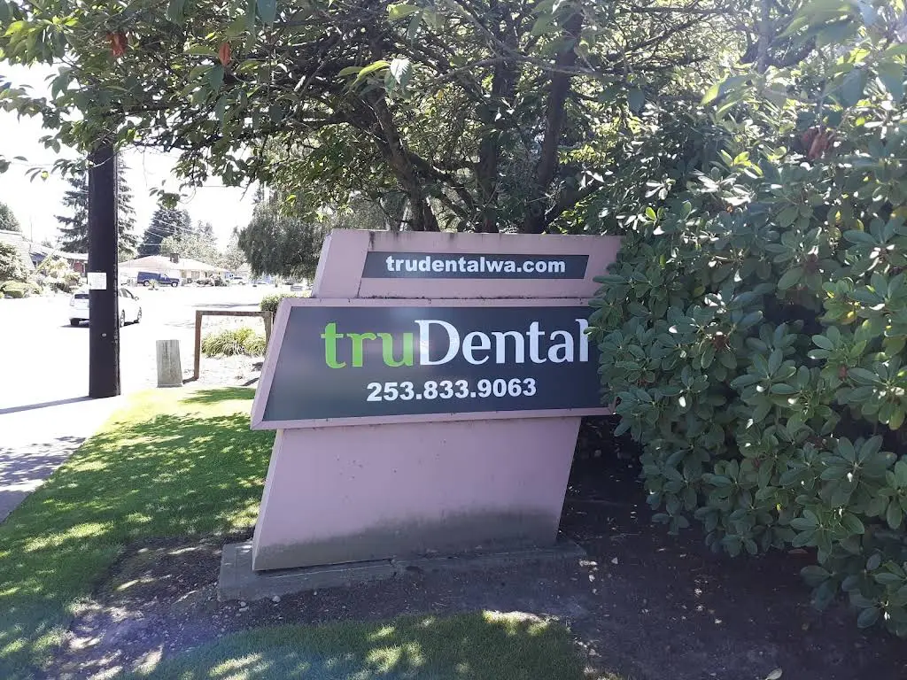 truDental of Auburn & Surgical Center