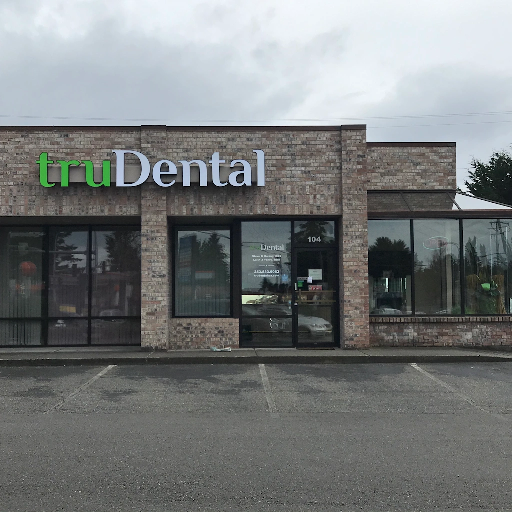 truDental of Auburn & Surgical Center
