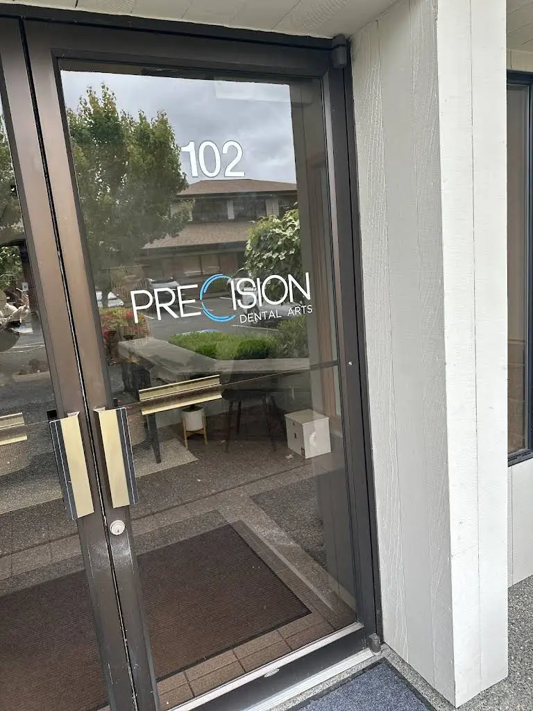 Precision Dental Arts