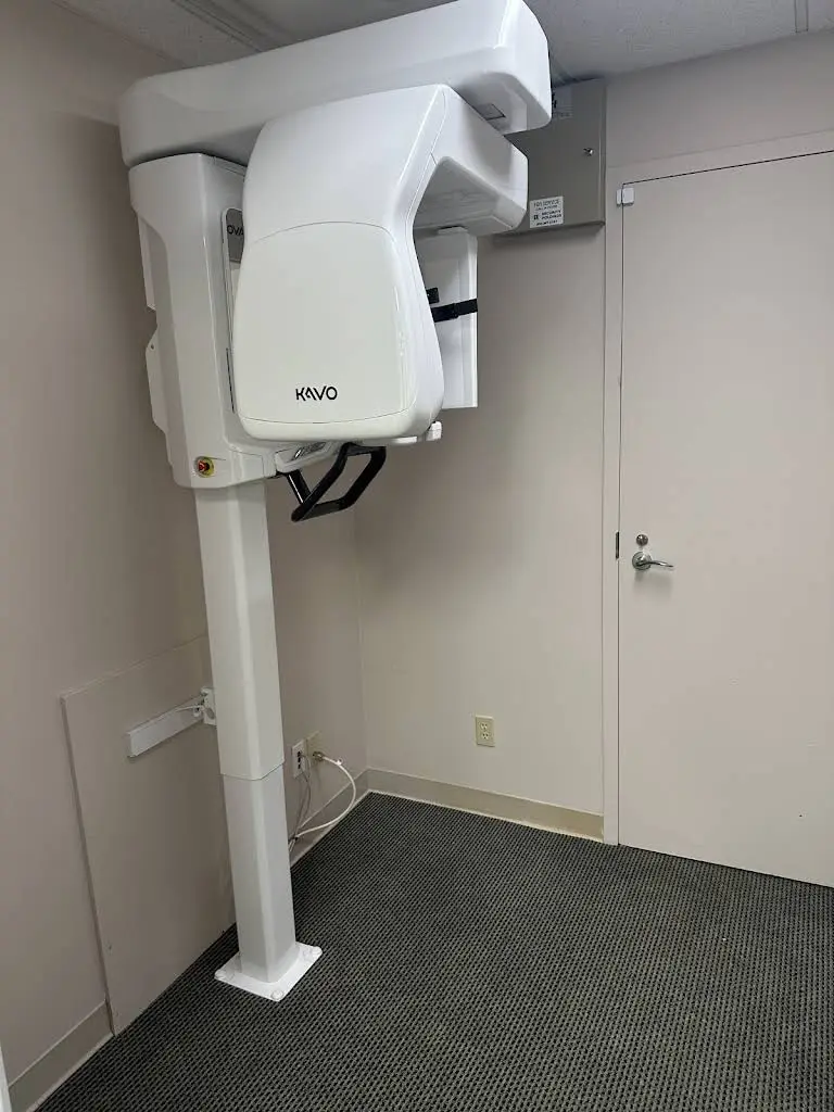 Precision Dental Arts