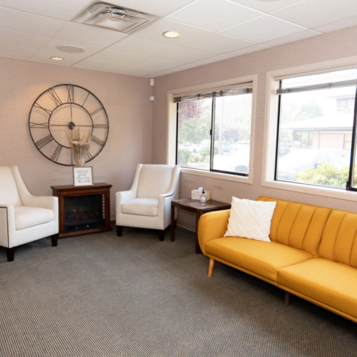 Precision Dental Arts