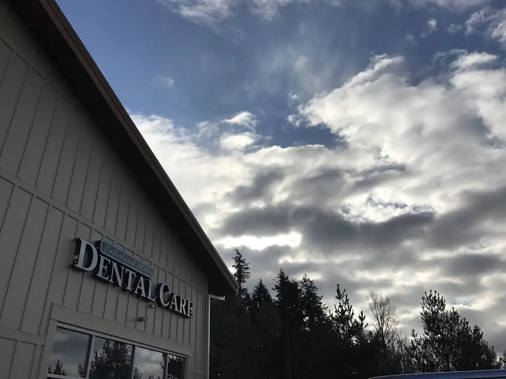 Lakeland Hills Dental Care