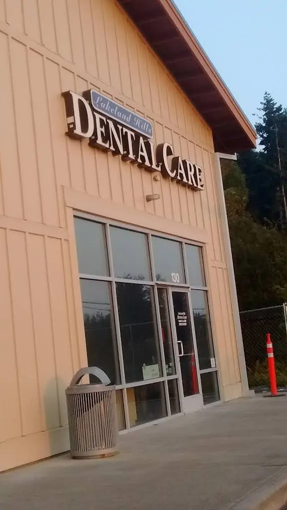 Lakeland Hills Dental Care