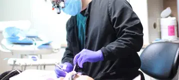 btyDENTAL - Bonney Lake
