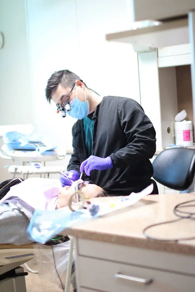 btyDENTAL - Bonney Lake