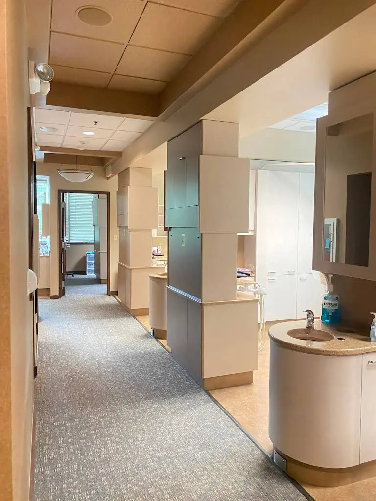 btyDENTAL - Bonney Lake