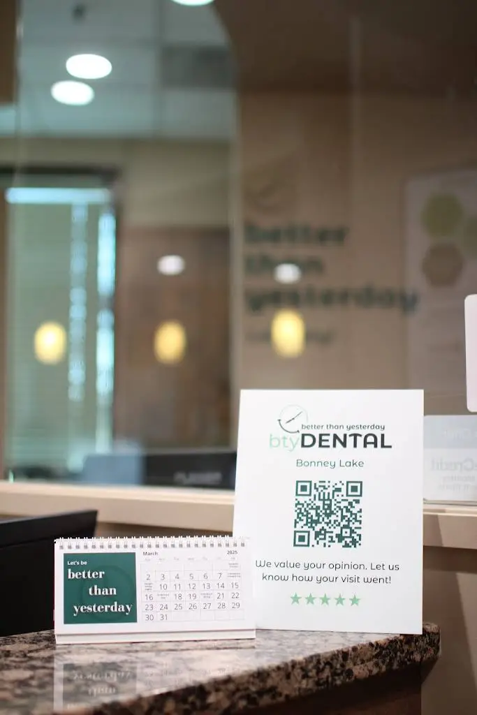 btyDENTAL - Bonney Lake